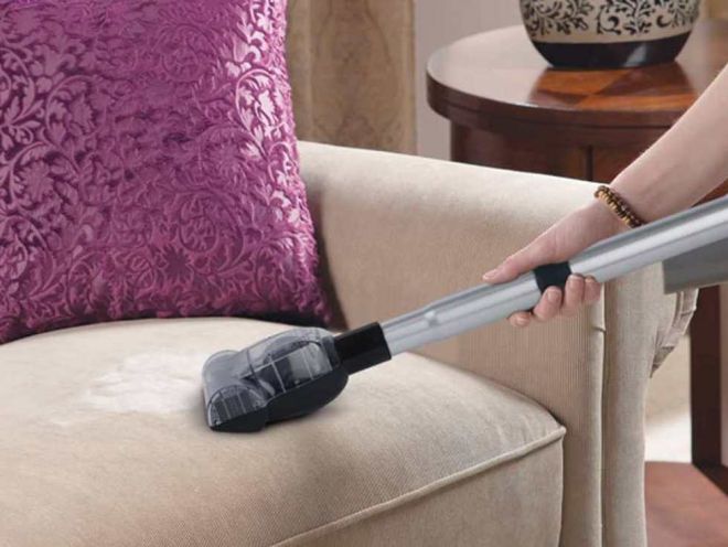 Как почистить диван пароочистителем Как почистить диван пароочистителем