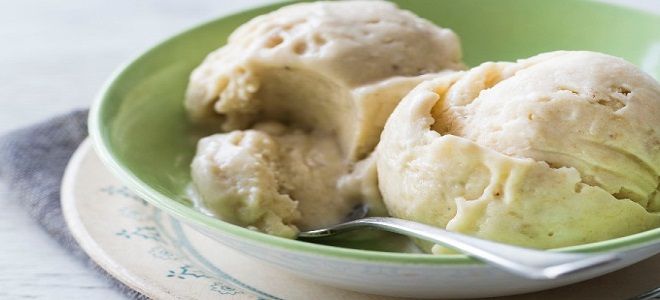 фото7 как приготовить мороженое из банана