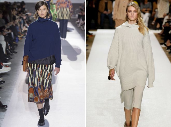 кашемировый свитер оверсайз кашемировый свитер оверсайз