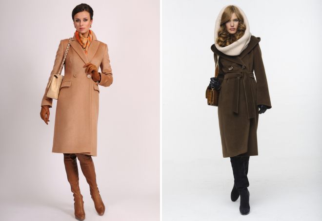 классическое приталенное пальто классическое приталенное пальто