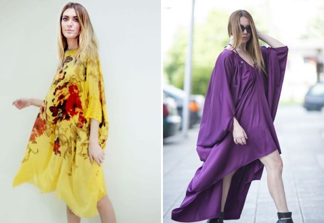 летнее платье оверсайз для беременных летнее платье оверсайз для беременных