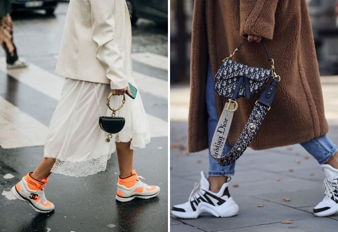 модные высокие кроссовки модные высокие кроссовки