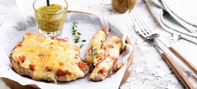 мясо по французски из свинины мясо по французски из свинины