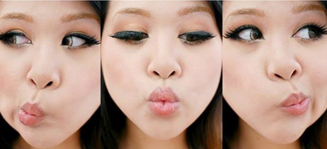 объем губ объем губ