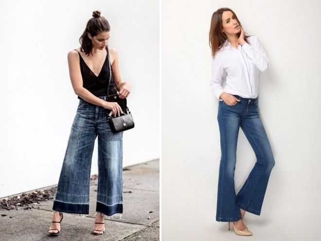 обувь под джинсы клеш обувь под джинсы клеш