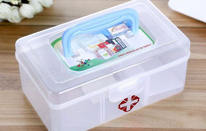 пластиковый медицинский контейнер пластиковый медицинский контейнер