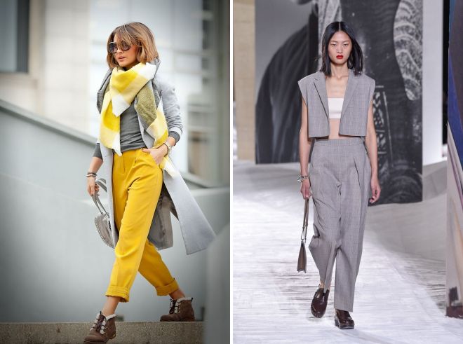 с каким цветом сочетается серый с каким цветом сочетается серый