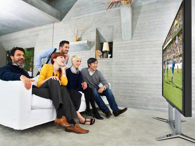 с какого расстояния безопасно смотреть 4k телевизоры с какого расстояния безопасно смотреть 4k телевизоры