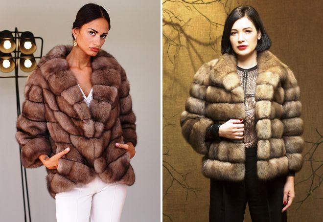 шуба из соболя автоледи шуба из соболя автоледи