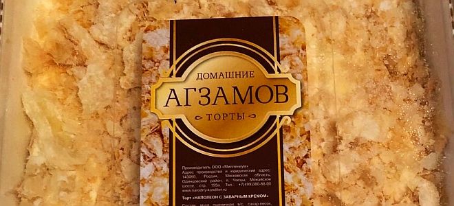 торт наполеон от рената агзамова торт наполеон от рената агзамова