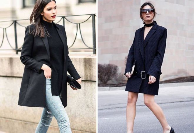 удлиненный женский пиджак оверсайз удлиненный женский пиджак оверсайз