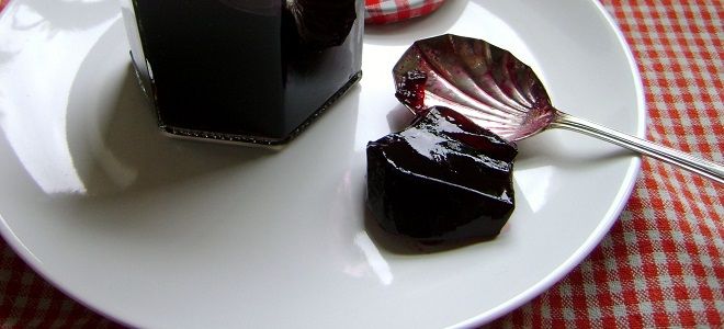 варенье из жимолости с желатином варенье из жимолости с желатином