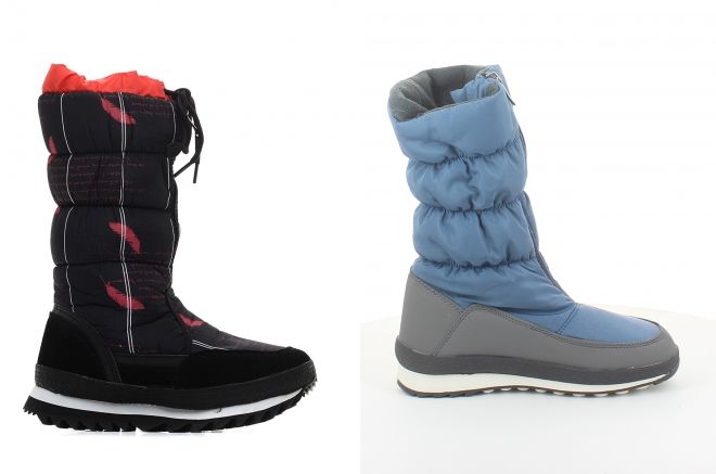 женские дутики кросби женские дутики кросби