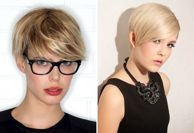 деловая прическа на короткие волосы деловая прическа на короткие волосы