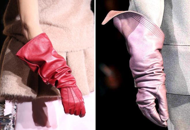 длинные зимние перчатки длинные зимние перчатки