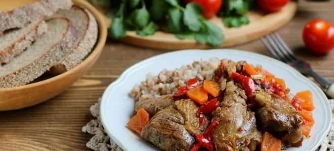 как приготовить утку в казане как приготовить утку в казане