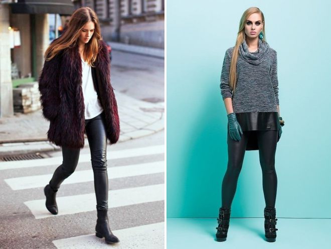 кожаные лосины для беременных кожаные лосины для беременных