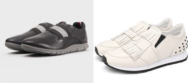 кроссовки без шнурков кроссовки без шнурков