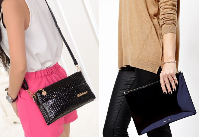 лаковые вечерние сумки лаковые вечерние сумки