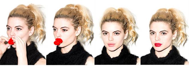 плампер для губ плампер для губ