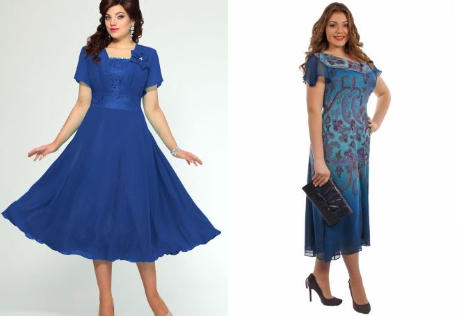 платье из шифона для женщины 40 лет платье из шифона для женщины 40 лет