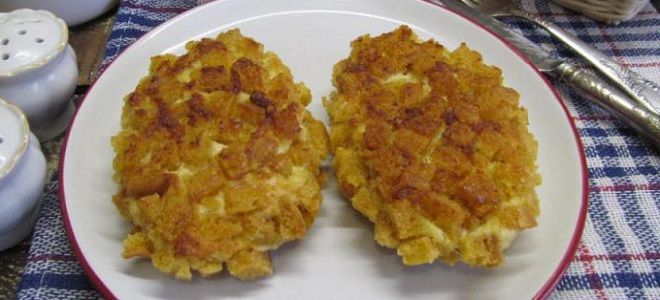 фото8 пожарские котлеты из индейки