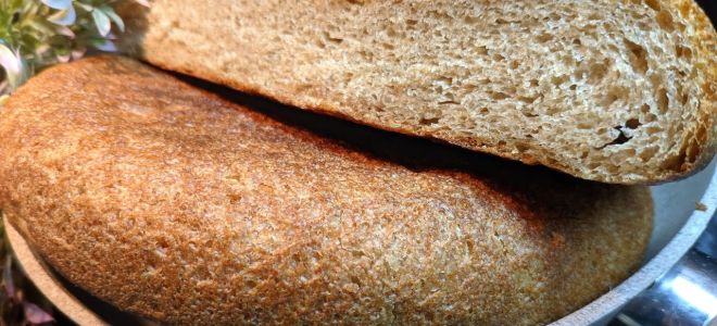 ПП хлеб на сковороде ПП хлеб на сковороде