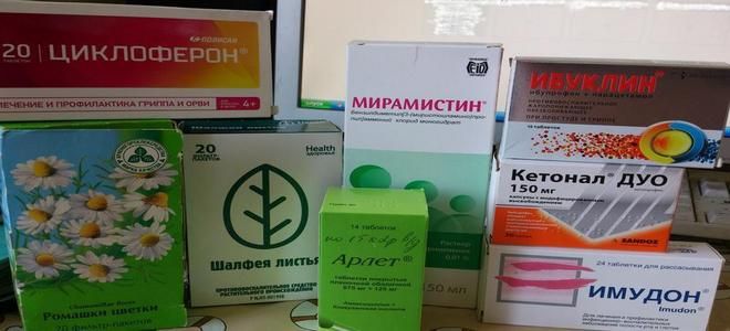 препараты от тонзиллита препараты от тонзиллита