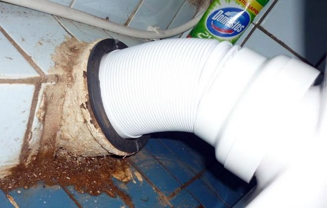 протекает горфа унитаза протекает горфа унитаза