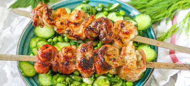 шашлык наполеон из говядины рецепт шашлык наполеон из говядины рецепт