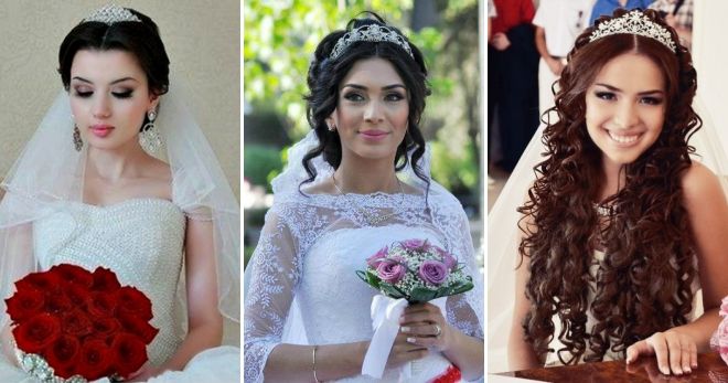 свадебная причемка с короной и фатой свадебная причемка с короной и фатой