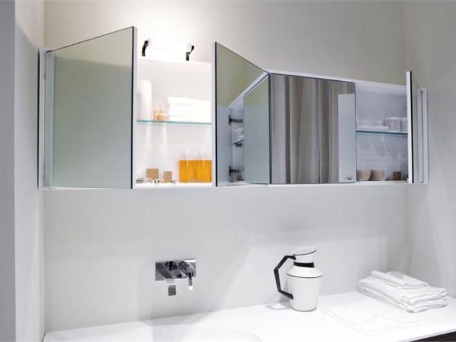 Светильник для шкафа в ванной Светильник для шкафа в ванной