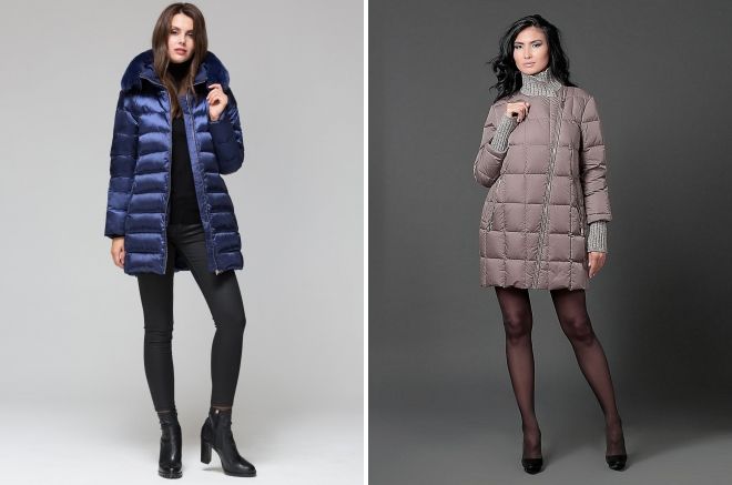 теплые пуховики наоми теплые пуховики наоми