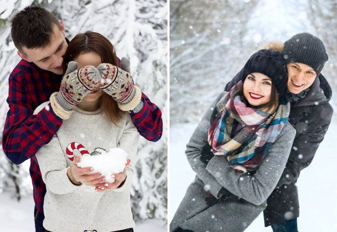 зимняя фотосессия лав стори зимняя фотосессия лав стори