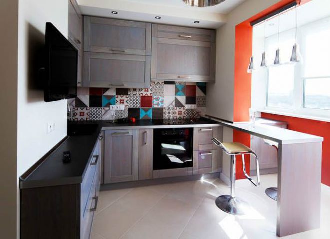 дизайн маленькой кухни с балконом дизайн маленькой кухни с балконом