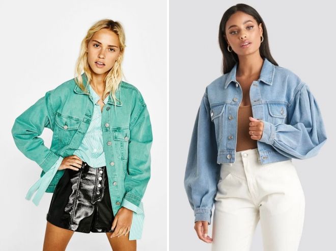 джинсовые куртки оверсайз джинсовые куртки оверсайз