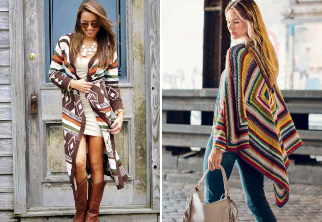 кардиган в этно стиле кардиган в этно стиле