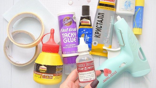 клей скрапбукинга клей скрапбукинга