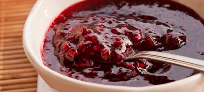 малиновое варенье в сиропе на зиму малиновое варенье в сиропе на зиму