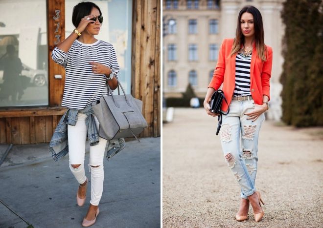 обувь под рваные женские джинсы обувь под рваные женские джинсы