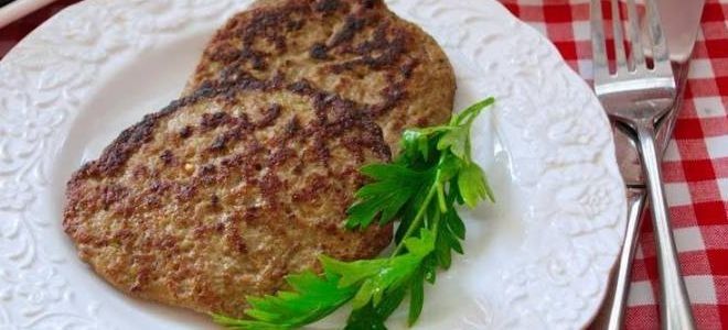 печеночные оладьи с рисом печеночные оладьи с рисом