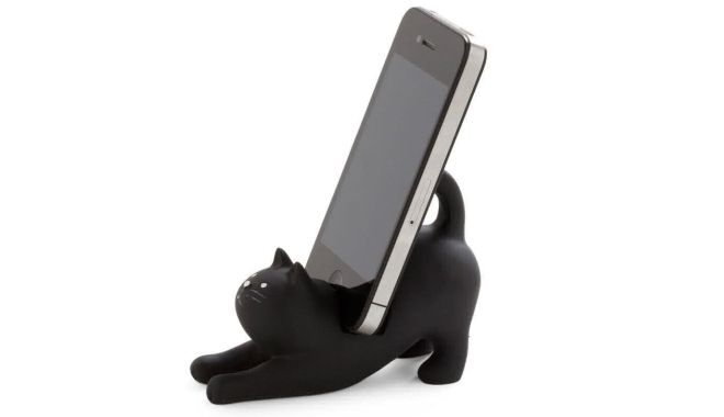 подставка для телефона из керамики подставка для телефона из керамики