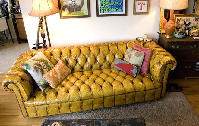 прямой диван честер прямой диван честер