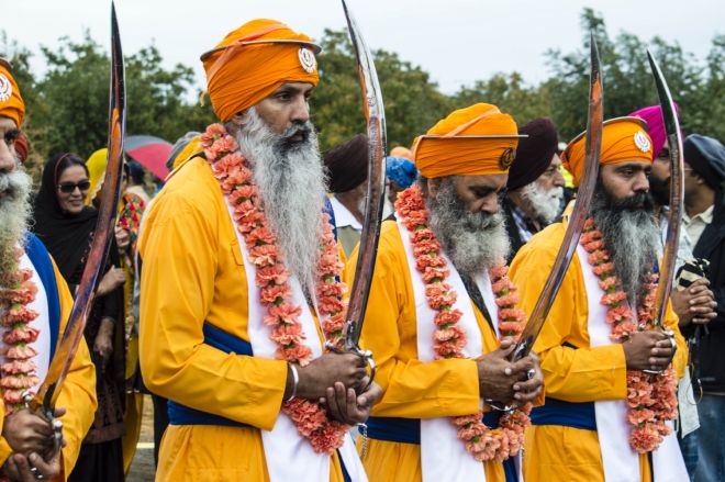 религия сикхизм религия сикхизм