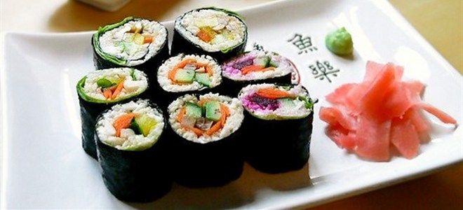 сыроедческие роллы сыроедческие роллы