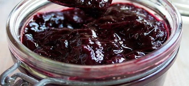 варенье из жимолости с пектином варенье из жимолости с пектином
