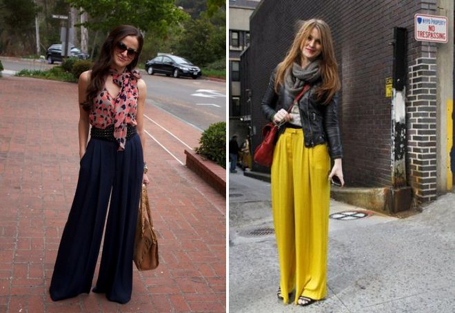 юбка брюки с высокой талией юбка брюки с высокой талией