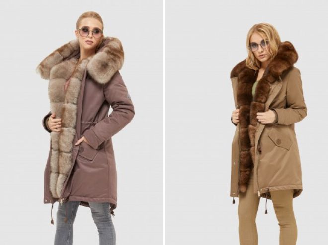 женские зимние длинные куртки с мехом женские зимние длинные куртки с мехом