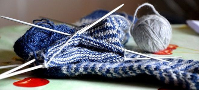 хобби рукоделие