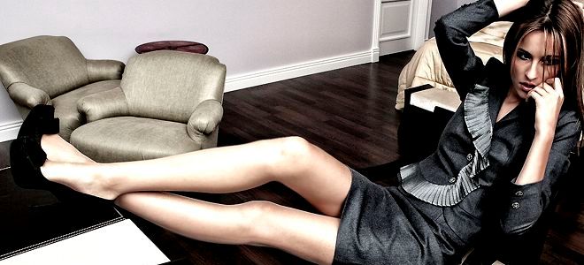 имидж деловой женщины2